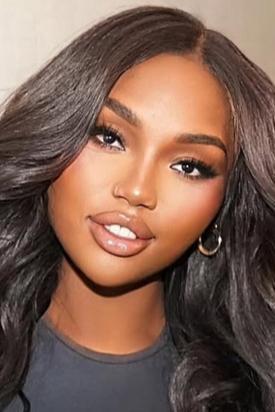 Sy'rai Iman Smith