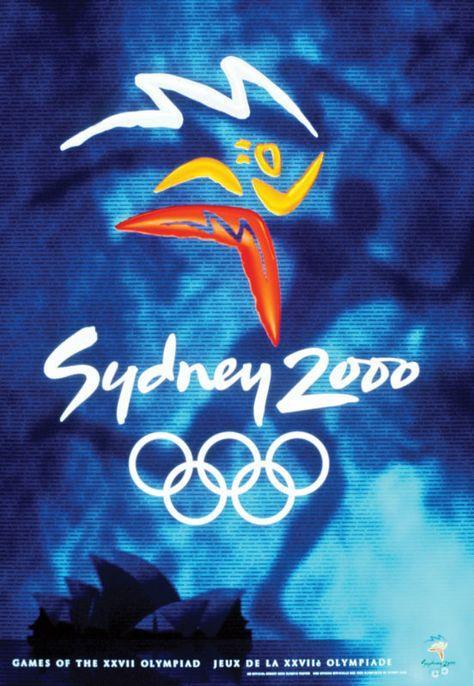 Sydney 2000: Stories Of Olympic Glory (TV) (2001) - FilmAffinity