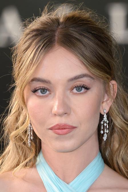 Sydney Sweeney