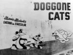 Silvestre: Doggone Cats (C)
