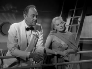 Alfred Hitchcock presenta: Sylvia