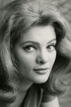 Sylvia Sorrente