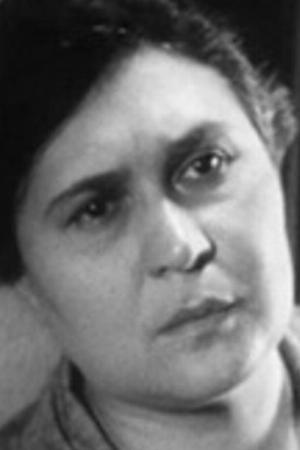 Sylvia Torf
