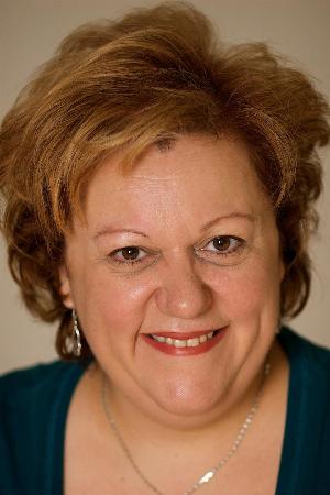 Sylvie Lemay