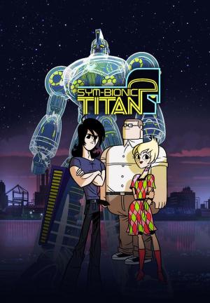 Sym-Bionic Titan (Serie de TV)