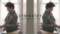 SYMMETRY: A Palindromic Film (C) - Posters
