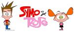 Symo & Rose (Serie de TV)