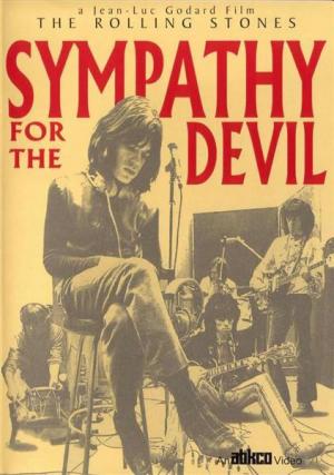 Sympathy For The Devil (One Plus One) 