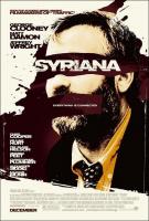 Syriana  - Poster / Main Image