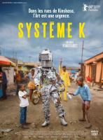 System K  - Poster / Imagen Principal