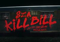 SZA: Kill Bill (Music Video) - Stills