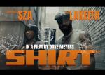 SZA: Shirt (Music Video)