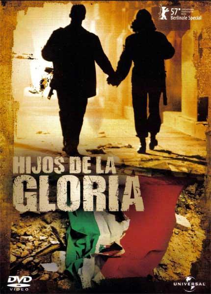 Children of Glory  - 