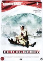 Children of Glory  - Dvd