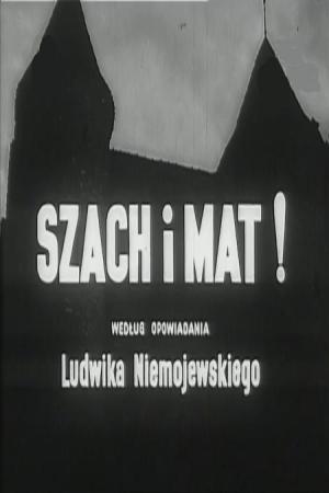 van mening zijn tijger Uitmaken Szach i mat! (TV) (1967) - Filmaffinity