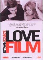 Un film de amor  - Poster / Imagen Principal