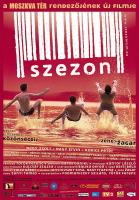 Szezon  - Poster / Imagen Principal