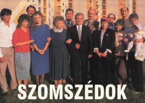 Neighbours (Serie de TV)