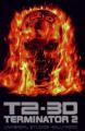 T2 3-D: Battle Across Time (AKA T2 3D: Terminator 2) (S) (C)