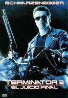 Terminator 2: El juicio final  - Dvd