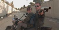 Terminator 2: El juicio final  - Fotogramas