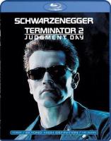 Terminator 2: El juicio final  - Blu-ray