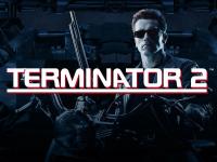 Terminator 2: El juicio final  - Promo