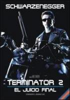 Terminator 2: El juicio final  - Posters