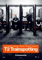 T2 Trainspotting: La vida en el abismo  - Posters