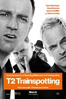 T2 Trainspotting: La vida en el abismo  - Poster / Imagen Principal