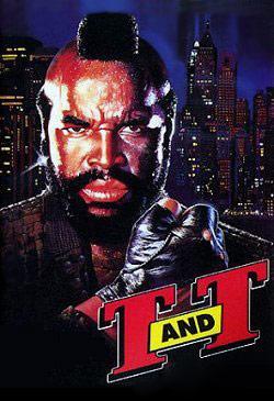 T and T (TV Series)