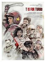T de Turbo (C) - Posters
