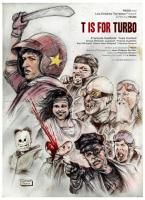 T de Turbo (C) - Poster / Imagen Principal