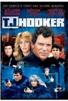 T.J. Hooker (TV Series) - Poster / Main Image