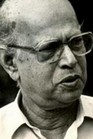 T. Prakash Rao