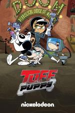 T.U.F.F. Puppy (Serie de TV)