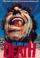 Island of Death  - Poster / Imagen Principal