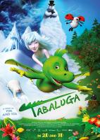 Tabaluga y la princesa de hielo  - Poster / Imagen Principal