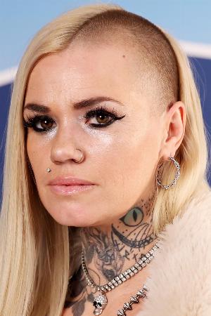 Tabatha Zimiga