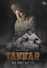 Tabbar (TV Series)