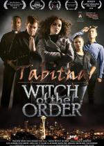 Tabitha: Witch of the Order (TV)