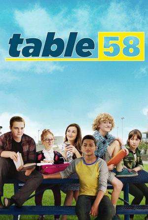 Table 58 - Pilot episode (TV)