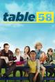 Table 58 - Episodio piloto (TV)