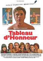 Tableau d'honneur  - Poster / Imagen Principal
