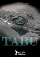 Tabú  - Poster / Imagen Principal
