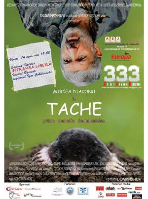 Tache (TV) (TV)