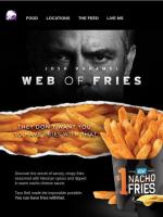 Taco Bell: Web of Fries (S) - Promo