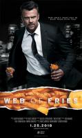 Taco Bell: Web of Fries (C) - Posters