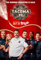Tacoma FD (Serie de TV) - Poster / Imagen Principal