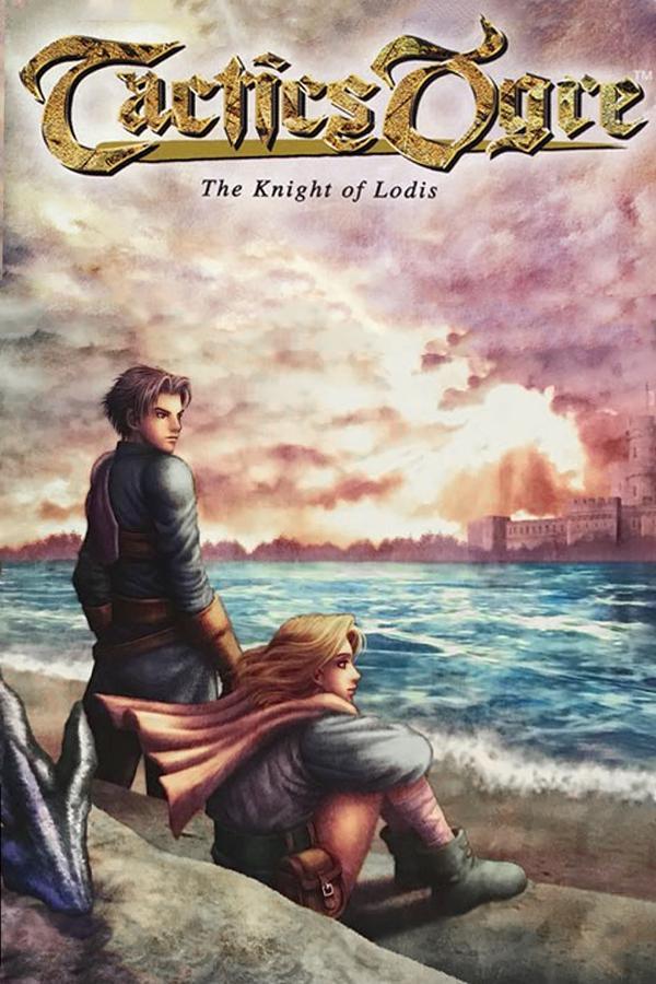 Tactics Ogre: The Knight of Lodis 